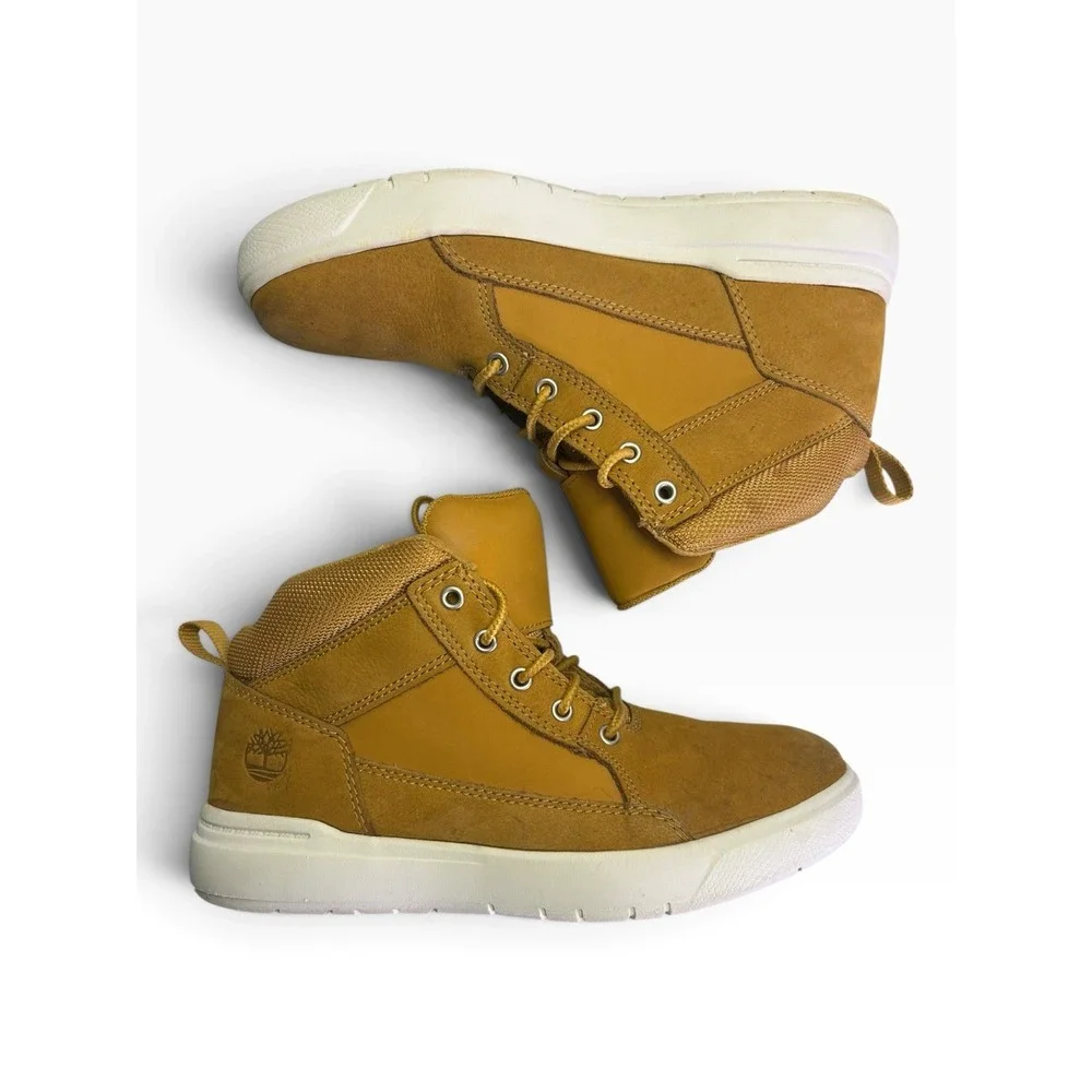 Timberland get classic